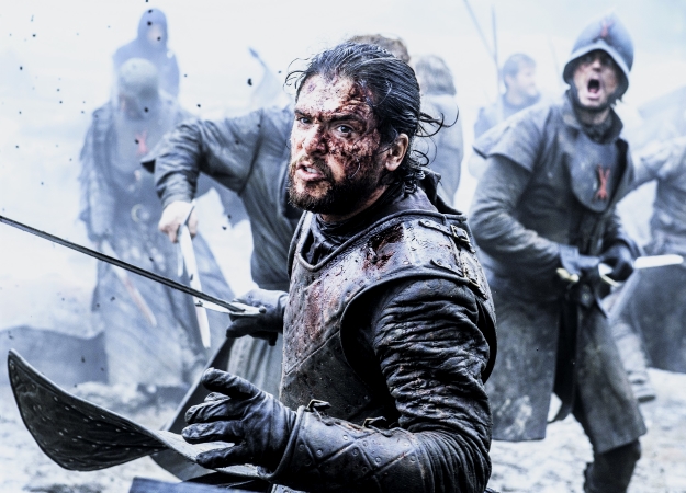 Авторы 8 сезона «Игры престолов» закончили самые длительные съемки сражения в истории сериала - изображение 1 Авторы 8 сезона «Игры престолов» закончили самые длительные съемки сражения в истории сериала - фото 1