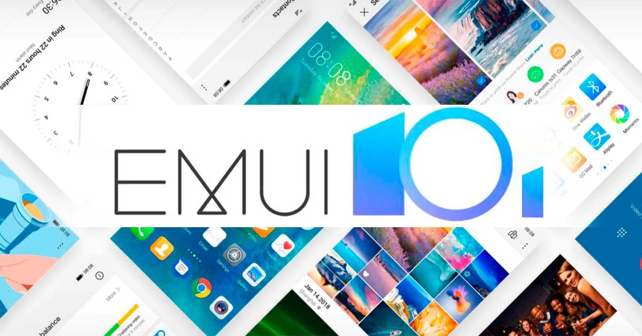 Опубликован список из 36 смартфонов и планшетов Huawei, которые в апреле получат EMUI 10.1 - фото 1