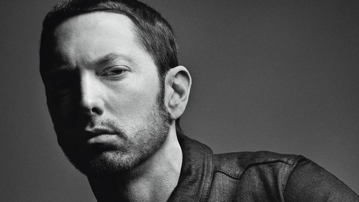 Суть. Альбом Эминема Revival — тот случай, когда звезды портят твой альбом - изображение 1 Суть. Альбом Эминема Revival — тот случай, когда звезды портят твой альбом - фото 1