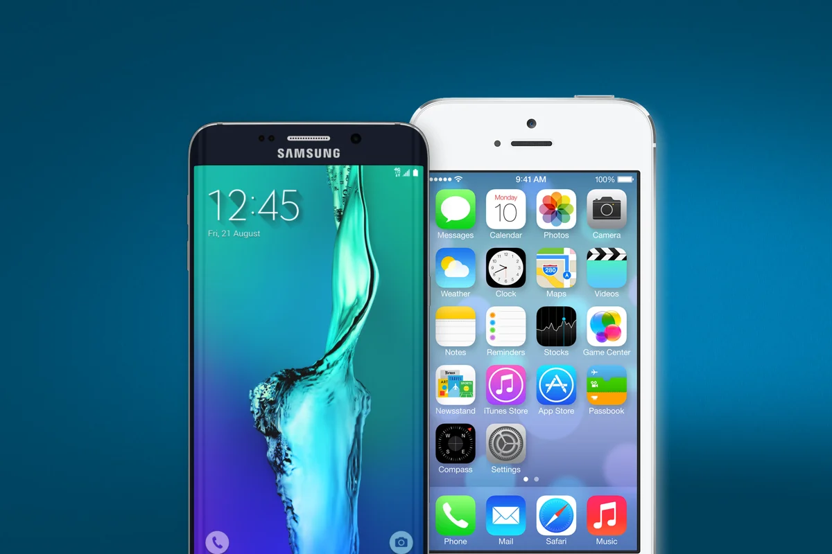 Попались? Исследование утверждает, что и Apple, и Samsung специально замедляют старые телефоны - фото 1