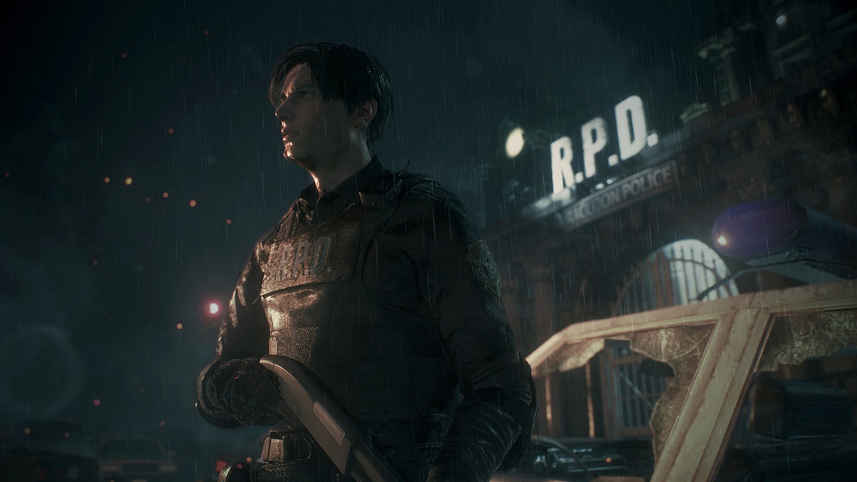 Еще больше клаустрофобии в новом геймплейном ролике Resident Evil 2 Remake - изображение 1 Еще больше клаустрофобии в новом геймплейном ролике Resident Evil 2 Remake - фото 1