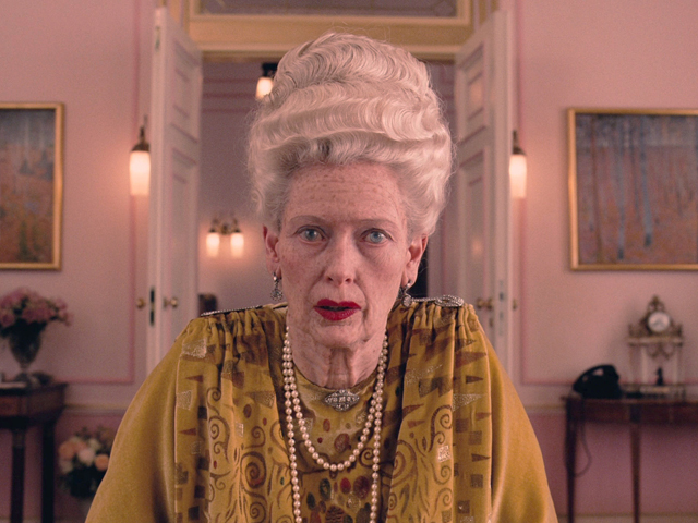 Тильде Суинтон — 60 лет. Вспоминаем самые яркие перевоплощения актрисы - фото 4