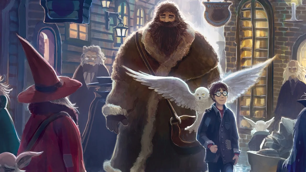 Недавно Warner Bros. анонсировала Hogwarts Legacy — большую ролевую игру во вселенной «Гарри Поттера», события которой происходят в XIX веке. И по случаю этого анонса мы решили напомнить вам о тесте про мир, придуманный Джоан Роулинг. Читайте вопросы внимательно!