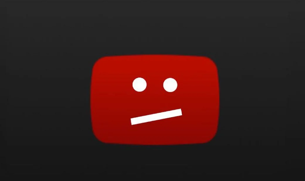 YouTube впервые за 10 лет обновил политику страйков. Вас теперь сначала предупредят - изображение 1 YouTube впервые за 10 лет обновил политику страйков. Вас теперь сначала предупредят - фото 1