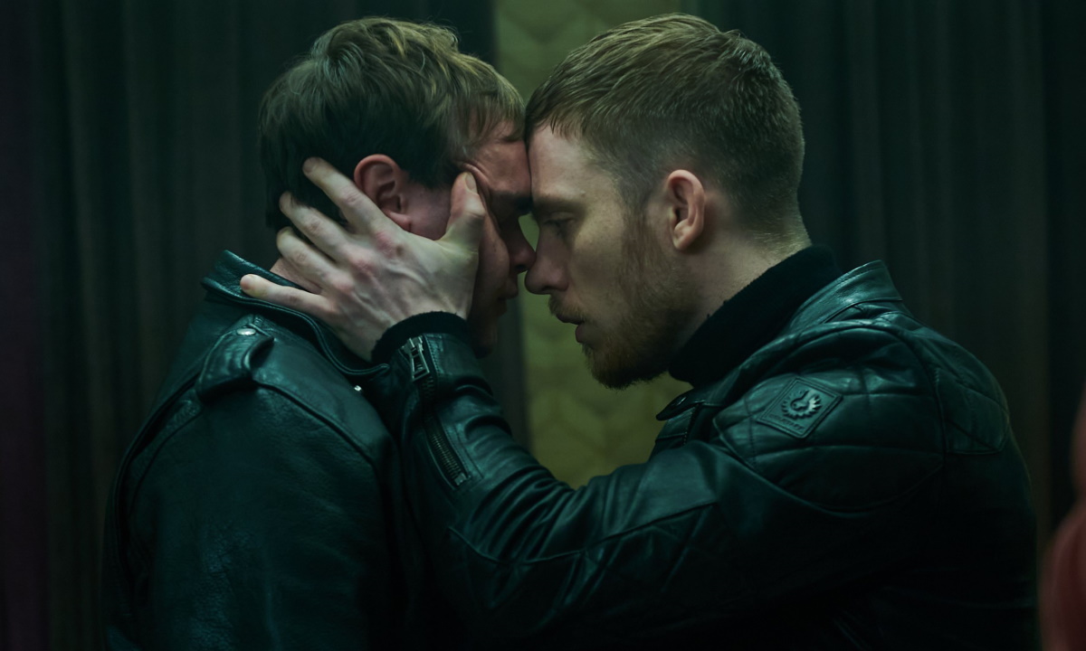 Рецензия на «Банды Лондона» — сериал от режиссера дилогии «Рейд» - фото 3