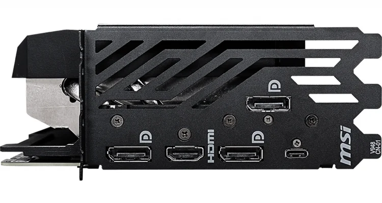 MSI представила видеокарту GeForce RTX 2080 Ti Lightning Z: OLED-экран и 11 ГБ видеопамяти GDDR6 - фото 3