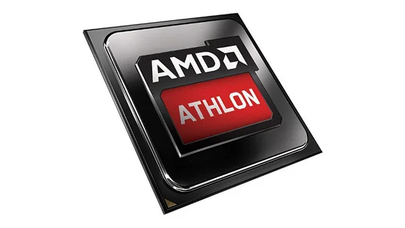 Слух: AMD готовит новый ультрабюджетный процессор Athlon со встроенным видеоядром - фото 1