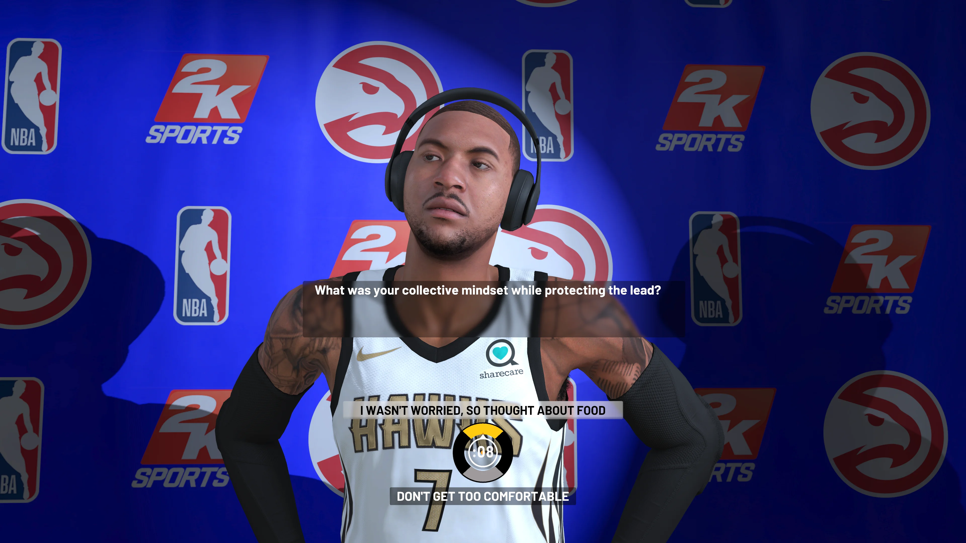 NBA 2K20 — идеальный баскетбольный симулятор для офлайна, но ужасный — для онлайна - фото 3