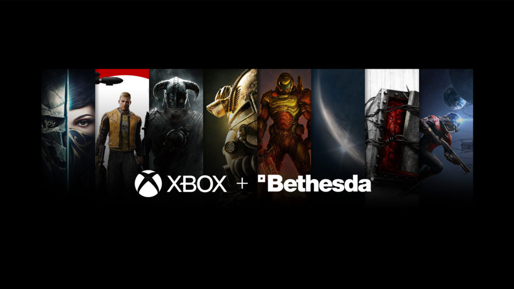 21 сентября 2020 года Microsoft объявила о покупке ZeniMax Media, которая владеет компаниями Bethesda, Arkane, id Software, MachineGames и еще несколькими мелкими студиями. Саму сделку, которую оценивают в 7,5 миллиарда долларов, закрыли в марте 2021-го — но все это формальности, которые для игроков мало что в конечном итоге значат.