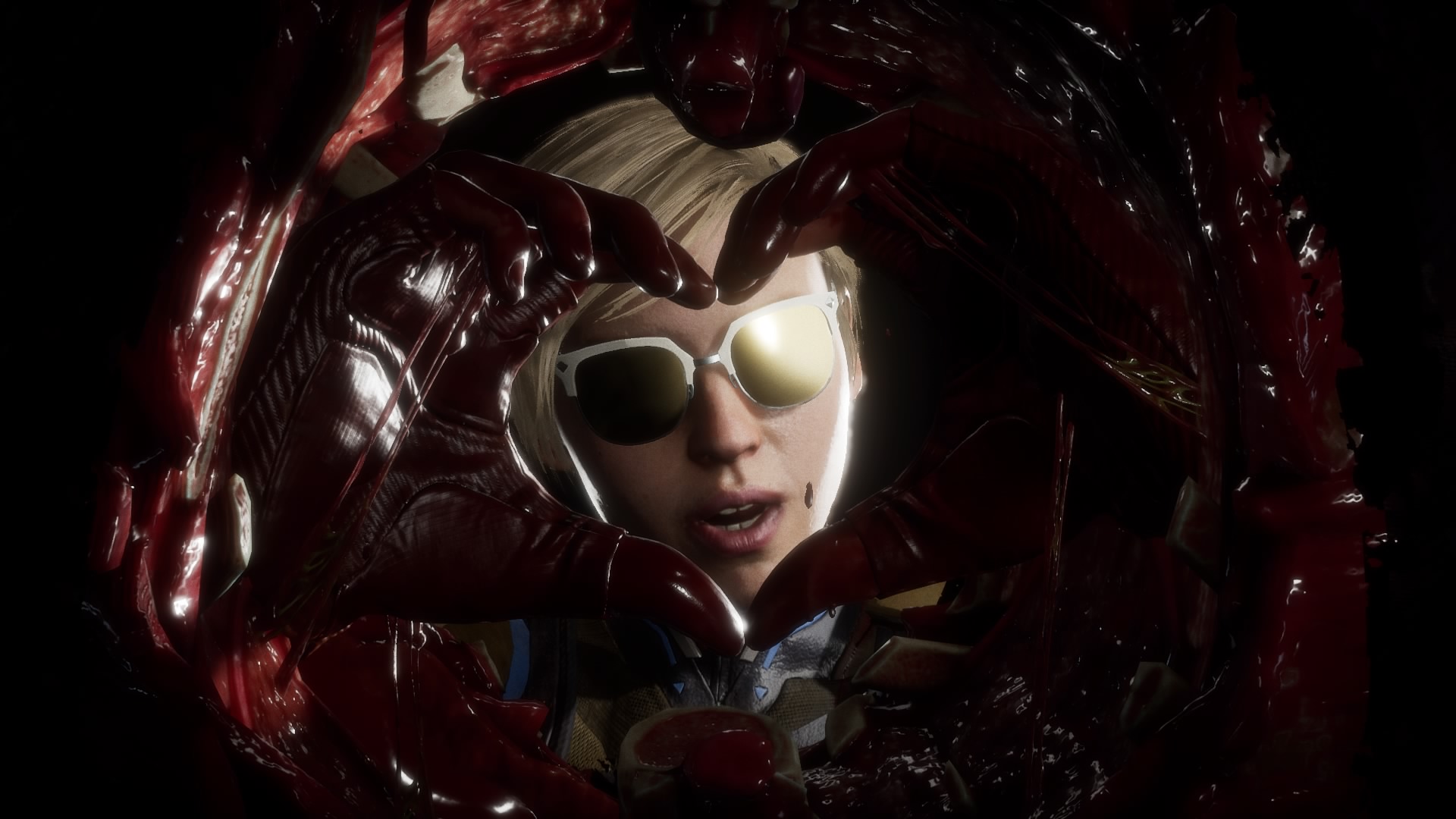 Рецензия на Mortal Kombat 11 - фото 4