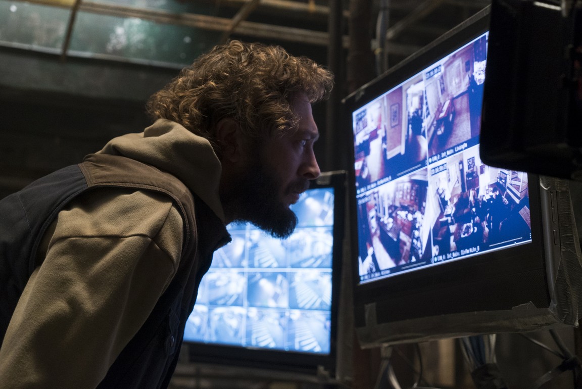 Открытия 2017 — сериалы. «Молодой Шелдон», «Каратель», «Охота на Унабомбера» - изображение 3 Открытия 2017 — сериалы. «Молодой Шелдон», «Каратель», «Охота на Унабомбера» - фото 3