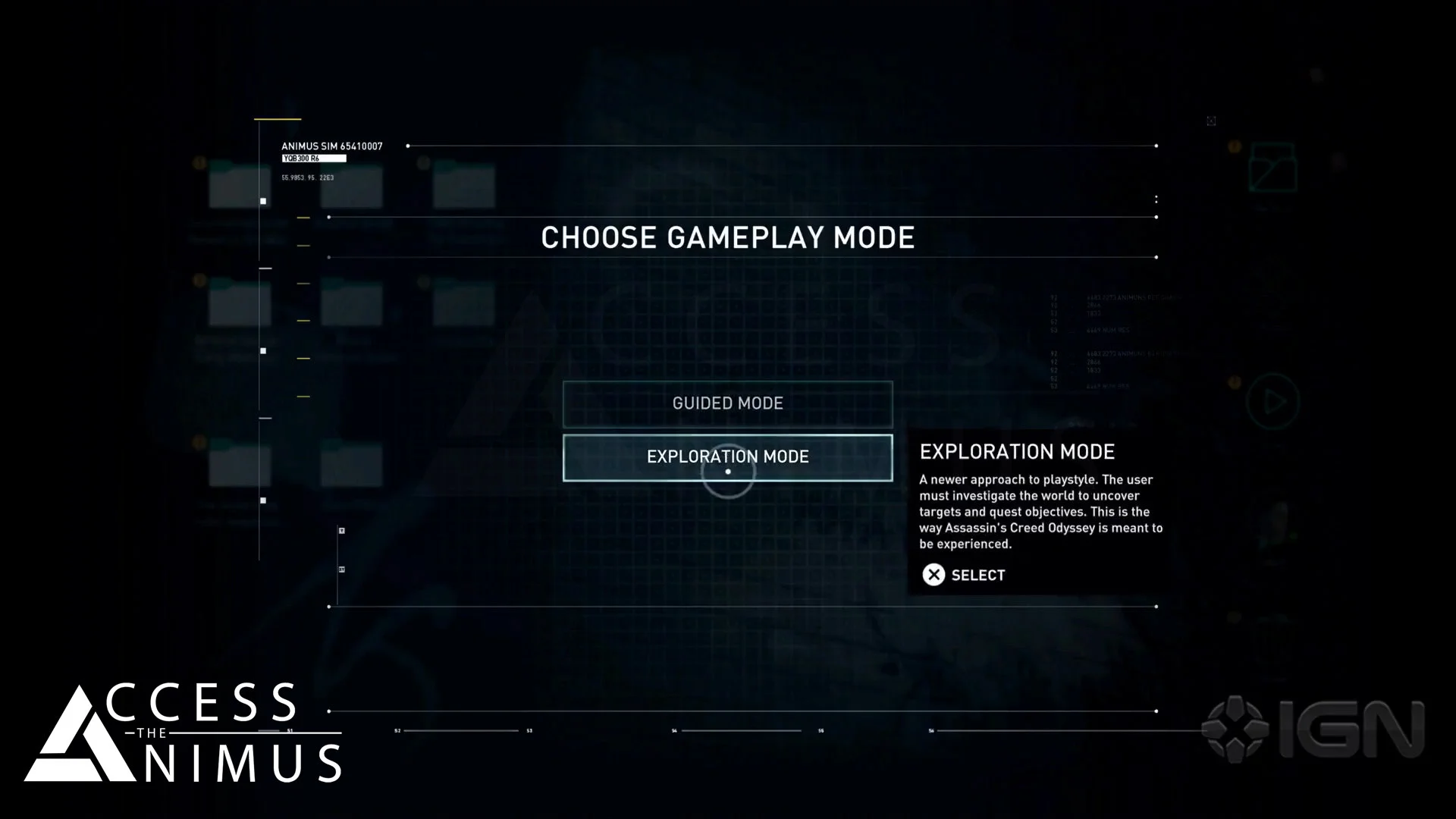 Найди меня, если сможешь: в Assassin's Creed Odyssey появится режим без маркеров на карте - фото 2