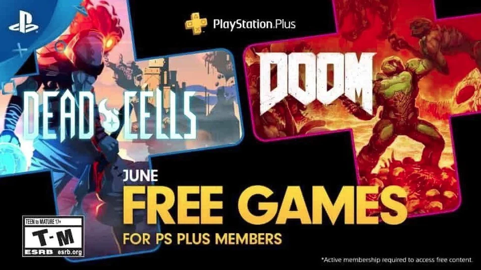 Бесплатные игры июня в PS Plus: что известно по этому поводу - фото 1