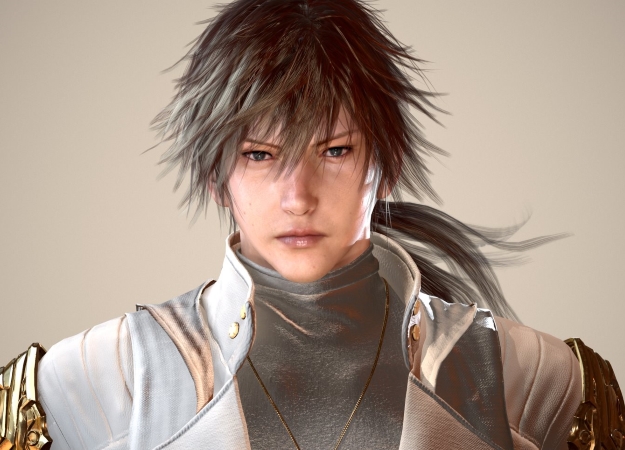 Сражение с боссом в новом геймплейном ролике стильной инди-игры Lost Soul Aside - фото 1