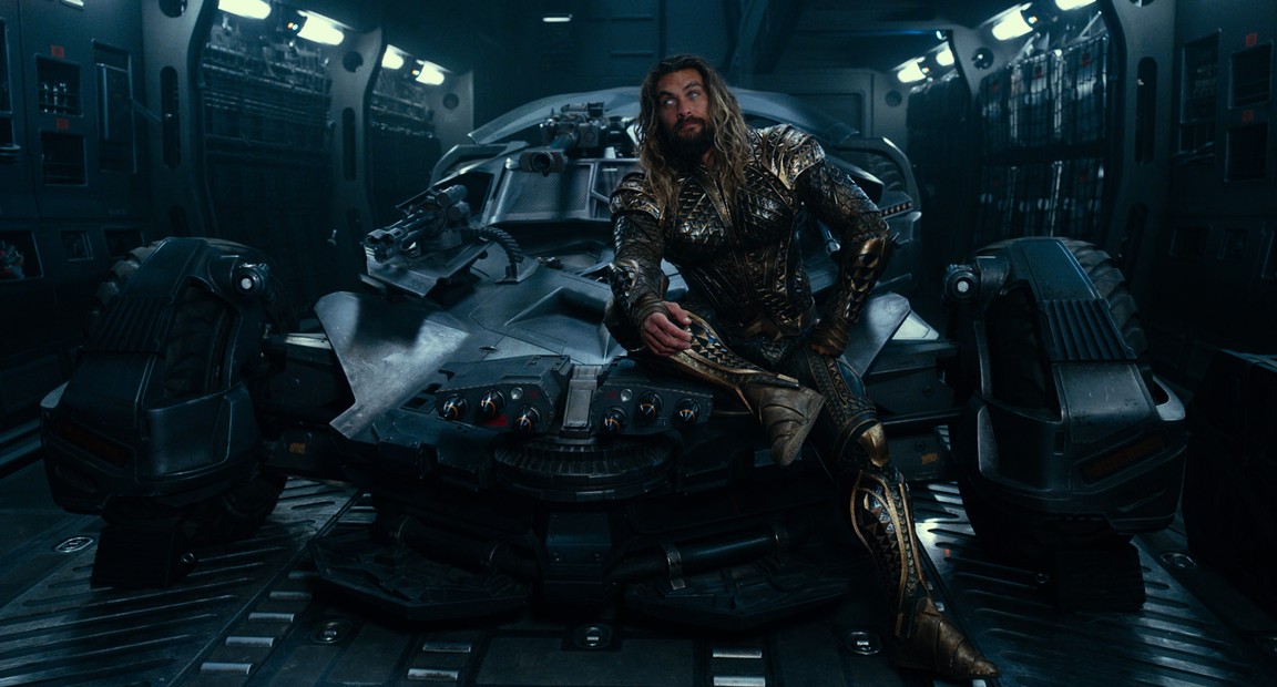 Ну вот и все. DC Films поменяет начальство и станет отделом WB после провала «Лиги справедливости» - изображение 3 Ну вот и все. DC Films поменяет начальство и станет отделом WB после провала «Лиги справедливости» - фото 3
