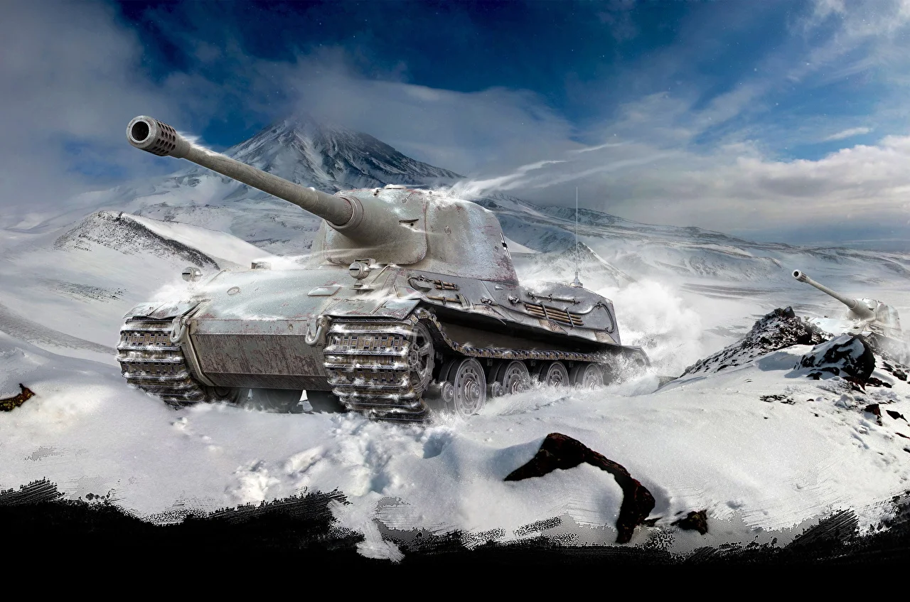 Гайд по World of Tanks 1.0. Лучшие премиум танки 8-го уровня  - фото 6