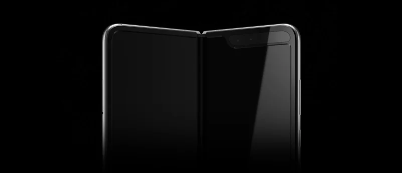 В Сети появились официальные фото складного смартфона Samsung Galaxy Fold - фото 2