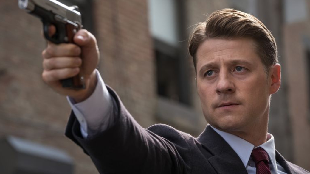 Главные герои «Готэма» прощаются со зрителями в новых промо-роликах - изображение 1 Главные герои «Готэма» прощаются со зрителями в новых промо-роликах - фото 1