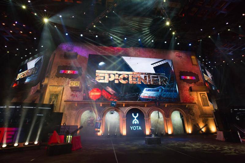 Слух: организатор серии турниров EPICENTER покинет компанию - изображение 1 Слух: организатор серии турниров EPICENTER покинет компанию - фото 1