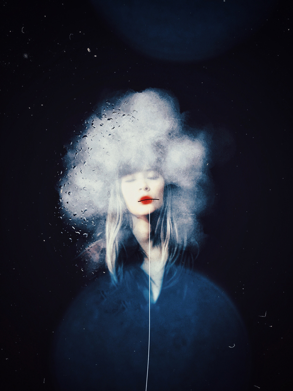 Снято на iPhone 6s