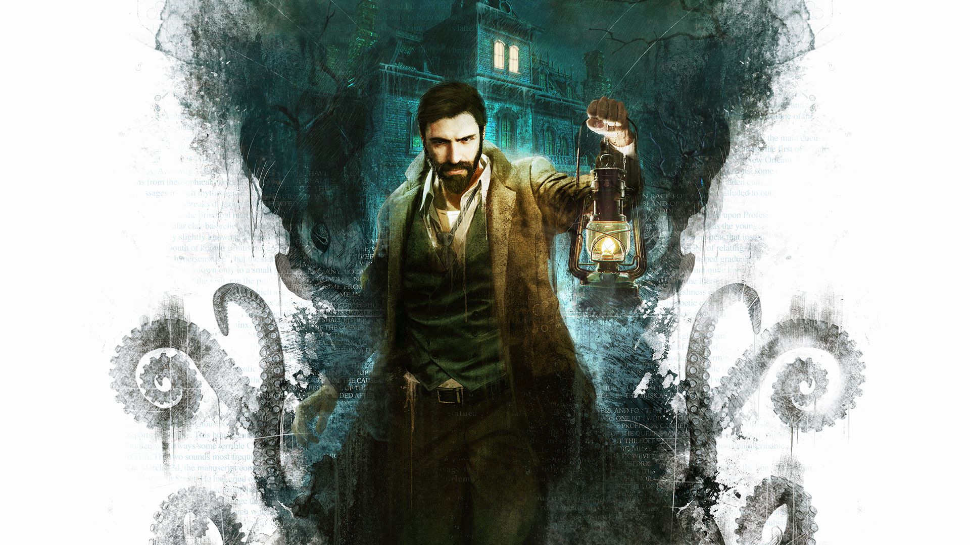 Рецензия на Call of Cthulhu