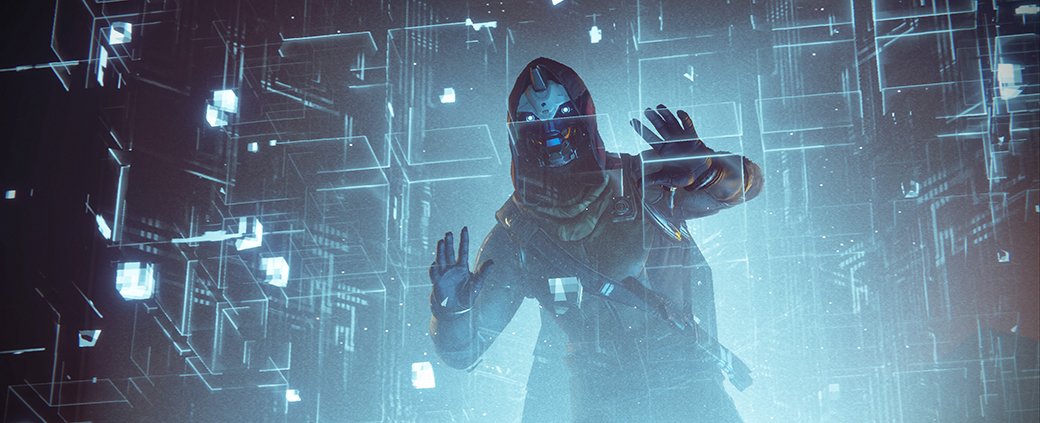 Гайд по Destiny 2. Как быстро прокачаться - изображение 1 Гайд по Destiny 2. Как быстро прокачаться - фото 1