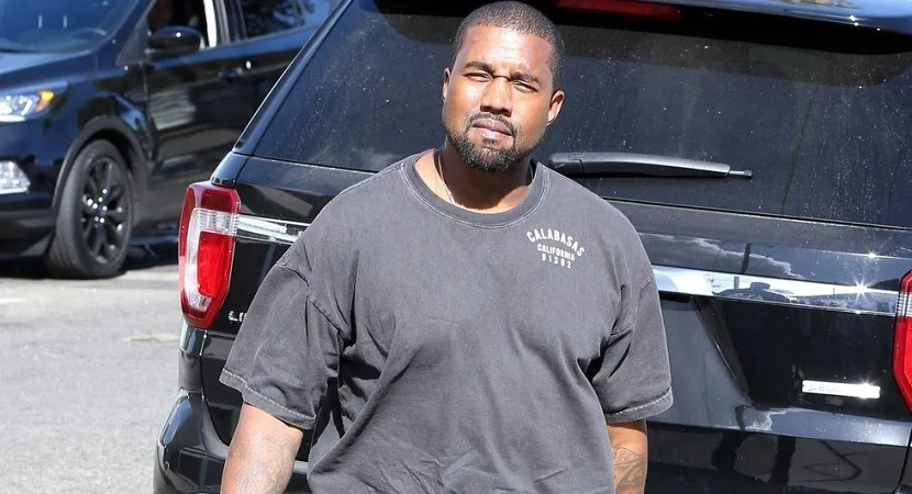 Следующий альбом Канье Уэста будет называться Yeezus 2? - изображение 1 Следующий альбом Канье Уэста будет называться Yeezus 2? - фото 1