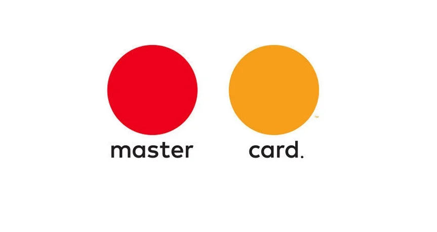 Логотип MasterCard, изначально означающий объединение, теперь разделен. Карантин действует для всех.