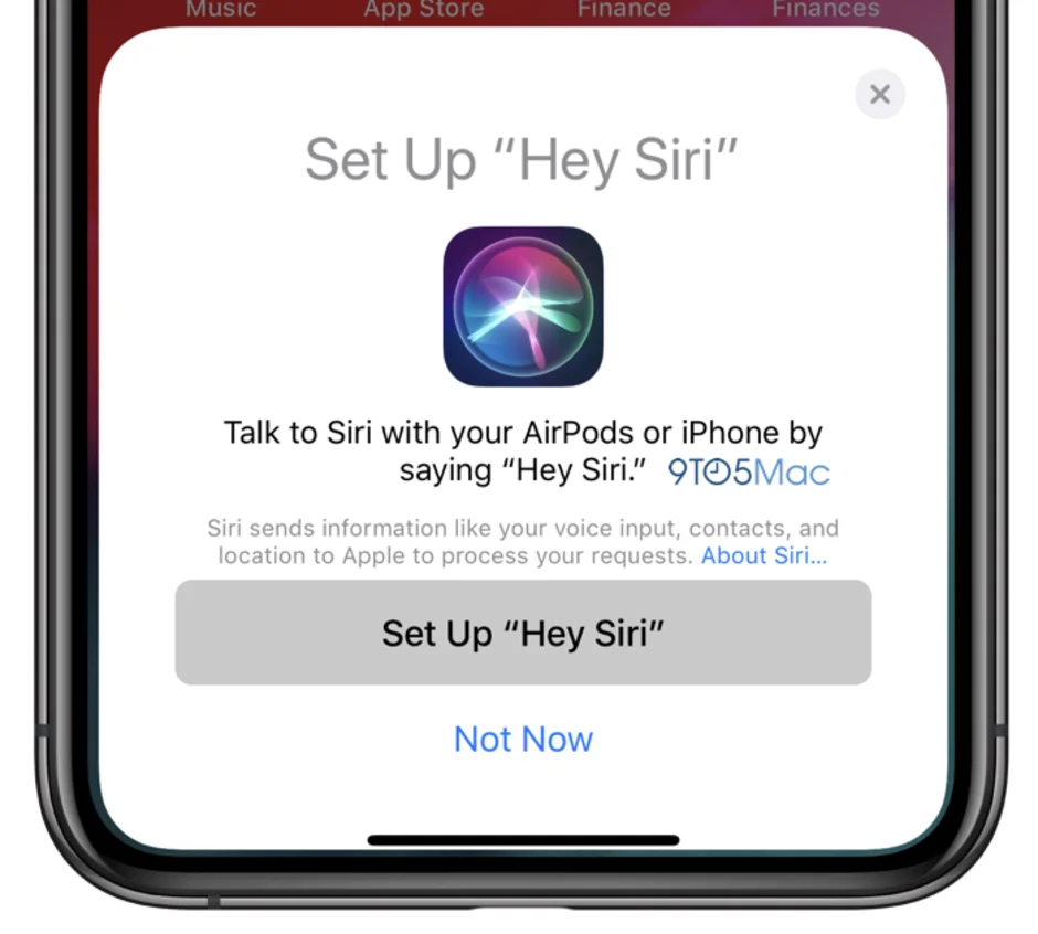 Apple AirPods 2 получат поддержку голосового помощника Siri - фото 2