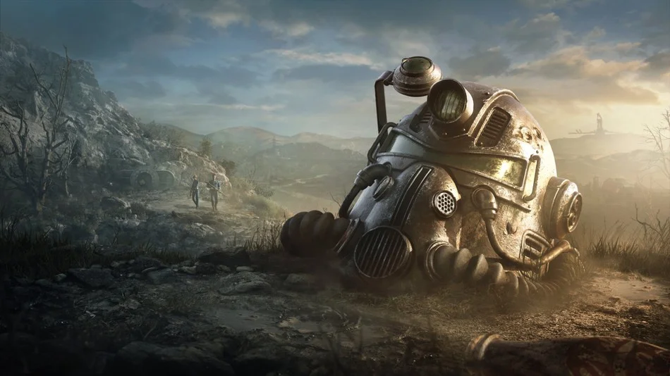 30 главных игр 2018. Fallout 76 — самый громкий провал года - фото 1