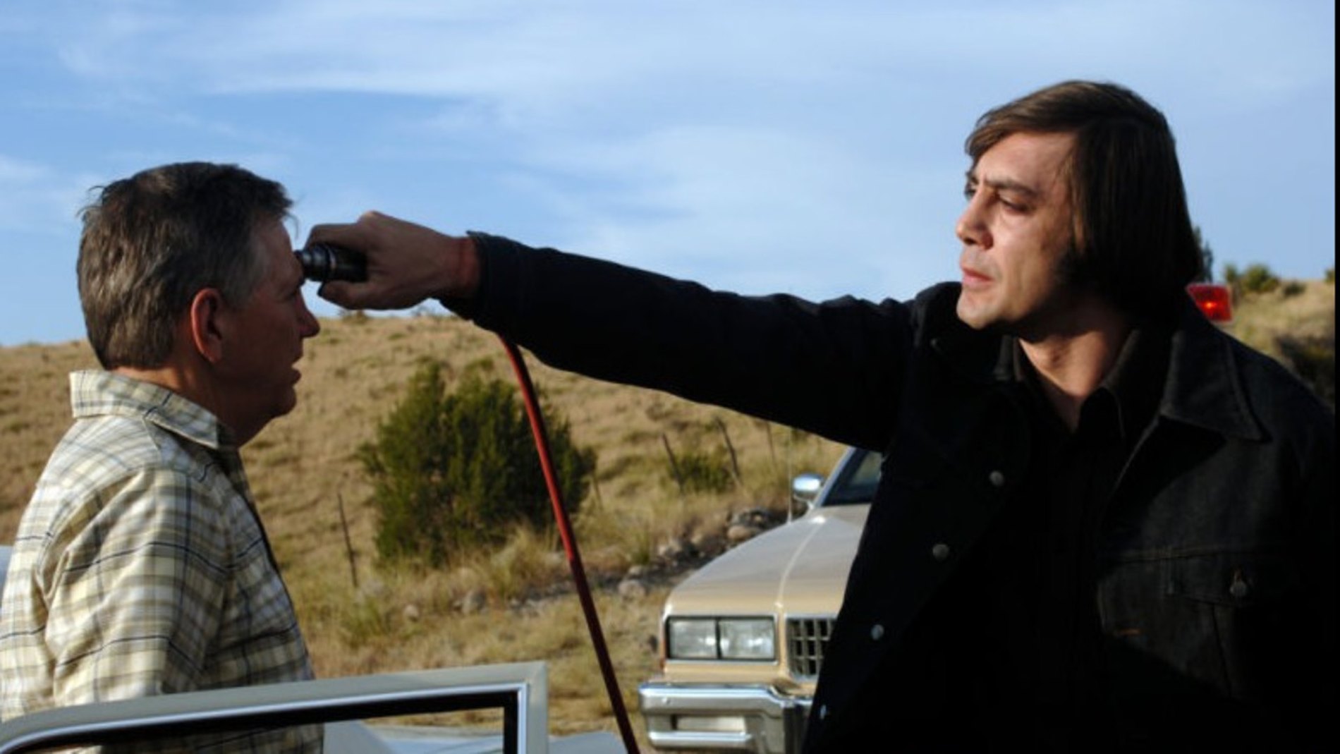 Хавьеру Бардему исполнилось 52 года. Вспоминаем его лучшие роли — спойлер: их очень много - фото 3