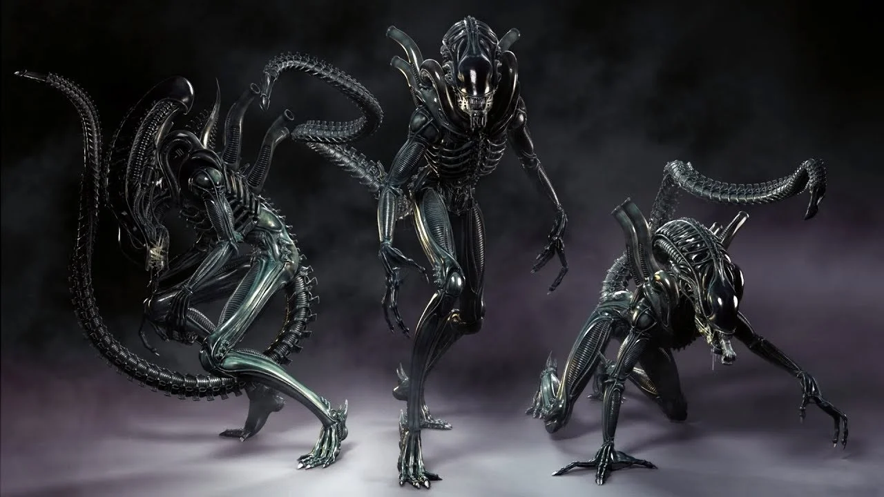 Какой могла быть Aliens: Crucible — «страшная Mass Effect» от Obsidian - фото 1