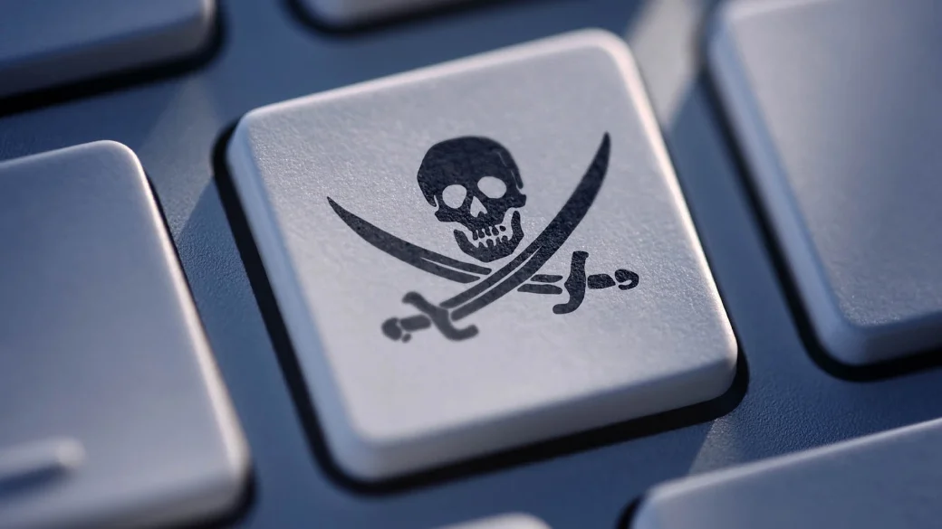 Десять крупнейших российских пиратских сайтов в 2018 из-за блокировки потеряли 130 млн посетителей - фото 1
