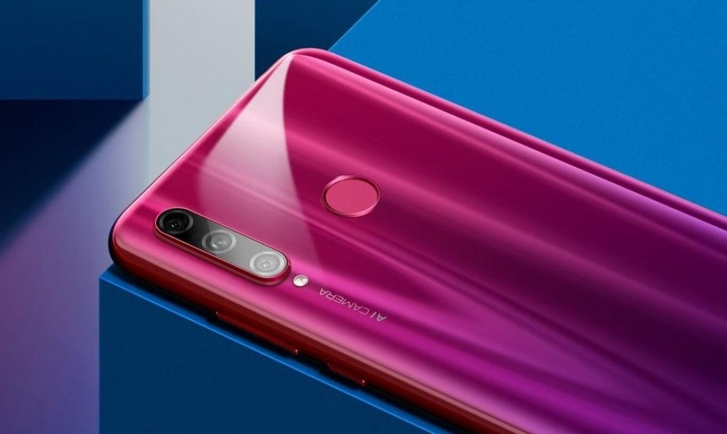 Премьера Honor 20 Lite: бюджетный камерофон с технологией GameTurbo 2.0 - изображение 1 Премьера Honor 20 Lite: бюджетный камерофон с технологией GameTurbo 2.0 - фото 1
