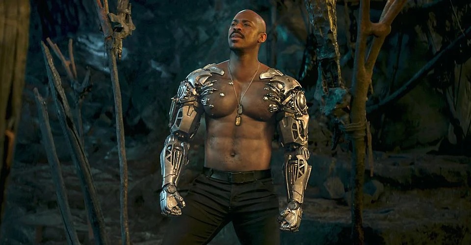 (Изображение: Warner Bros.)