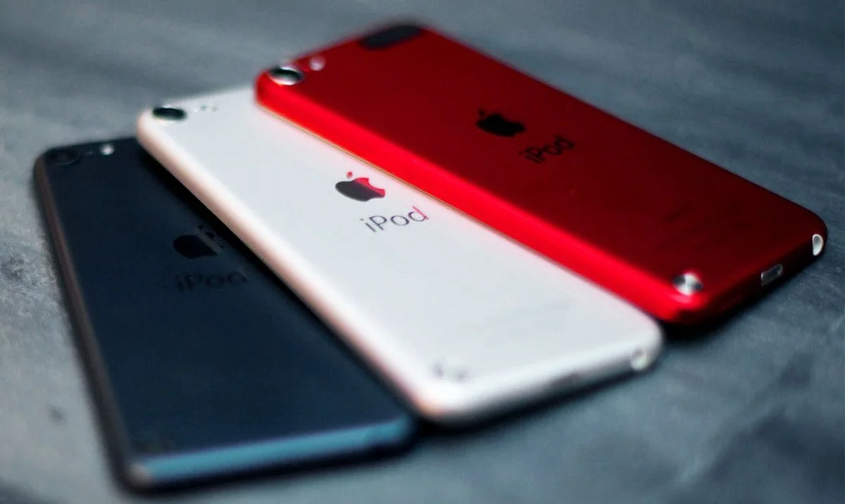 Планы Apple на 2019 год: новый плеер iPod Touch и iPhone с USB Type-C - фото 2