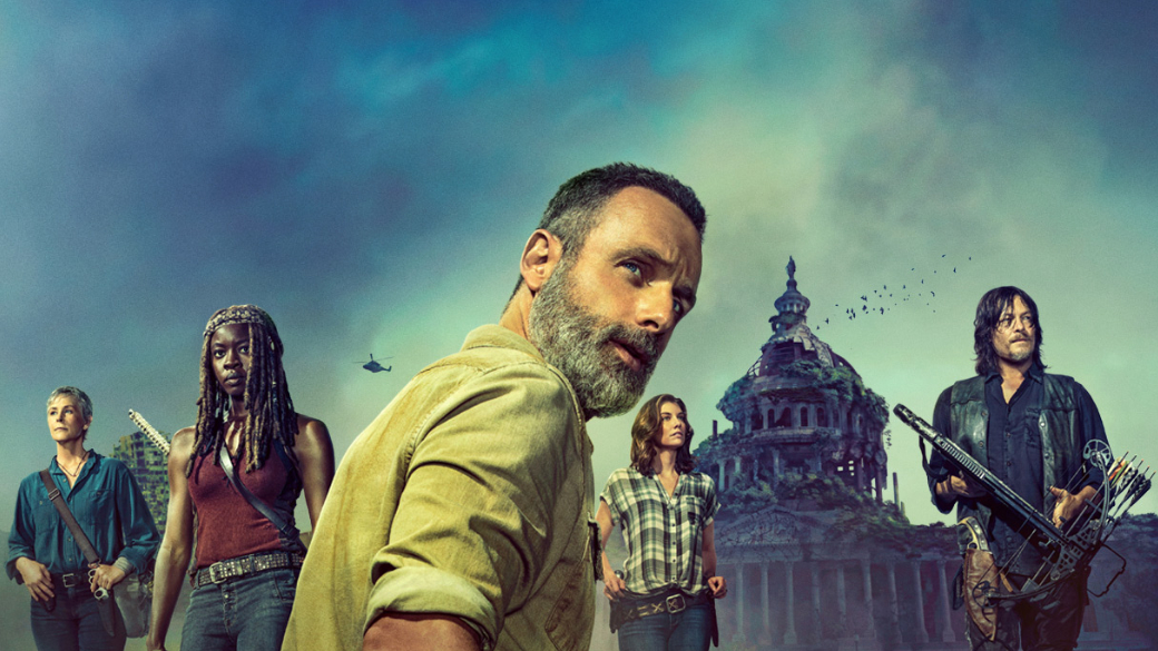 4 ноября вышла 5 серия 9 сезона «Ходячих мертвецов», в которой завершилась история Рика Граймса в сериале. Этот эпизод заметно выделяется на фоне прочих. И дело не в том, что в нем удаляют главного героя, а в том, что впервые за несколько сезонов AMC отлично проработали структуру серии, и она в финале действительно работает на те эмоции, которые создатели хотели вызвать у зрителя. Рассказываем, каким получился финальный эпизод с участием Эндрю Линкольна.