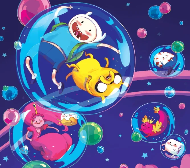 3 сентября 2018 года выходит последняя серия мультсериала Adventure Time, известного у нас как «Время приключений». В связи с этим мы пообщались с Райаном Нортом, канадским сценаристом, работавшим над комиксом «Время приключений» с 2012 по 2014-й, а в этом году вернувшийся в комикс для того, чтобы написать его последний, 75 выпуск. Комикс удостоился самой престижной награды индустрии — Премии Уилла Айснера, — а работа Норта пользуется очень хорошей репутацией (в том числе и в России) за верность духу оригинала. Помимо этого Норт сотрудничал и с Marvel над комиксом про Девушку-белку в разгар очередной серии перезагрузок, с чем тоже связана забавная история.