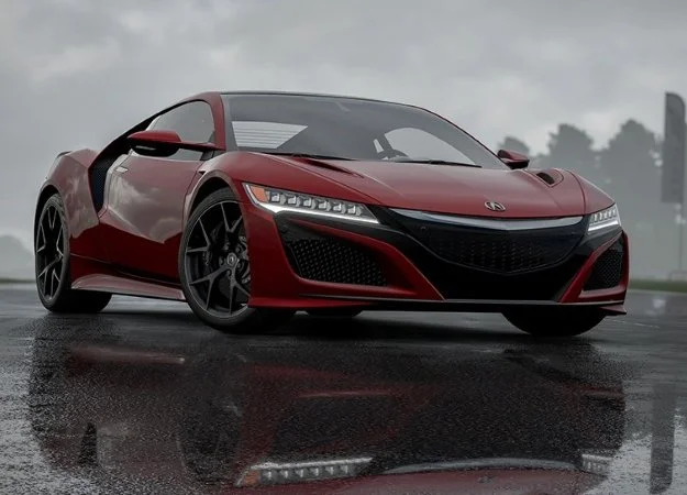 «Обязательная покупка»: отзывы критиков на Forza Motorsport 7 - фото 1