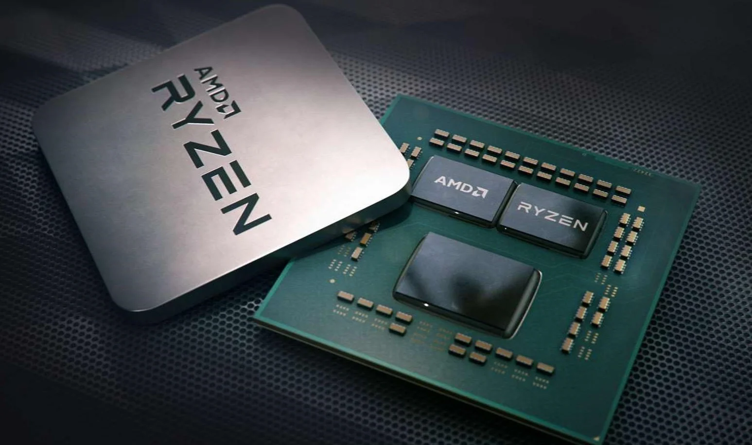AMD представила пять процессоров Ryzen 3000: мощные новинки для разных кошельков - фото 1