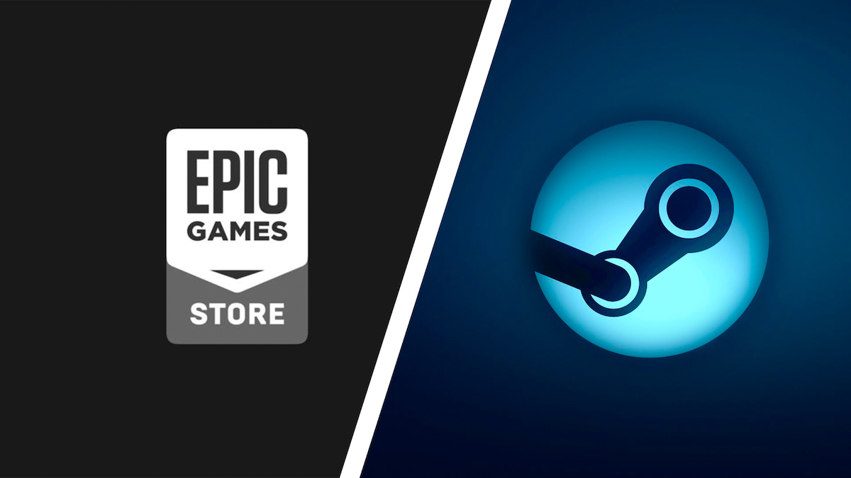 Что вы знаете о безумии? Бывший разработчик Valve убежден: Steam убивал ПК-гейминг, а EGS — спасает - фото 1