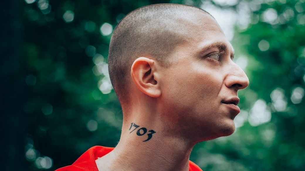 Оксимирон тизерит несколько рэп-баттлов? Филиппинская звезда Loonie на очереди! - изображение 1 Оксимирон тизерит несколько рэп-баттлов? Филиппинская звезда Loonie на очереди! - фото 1