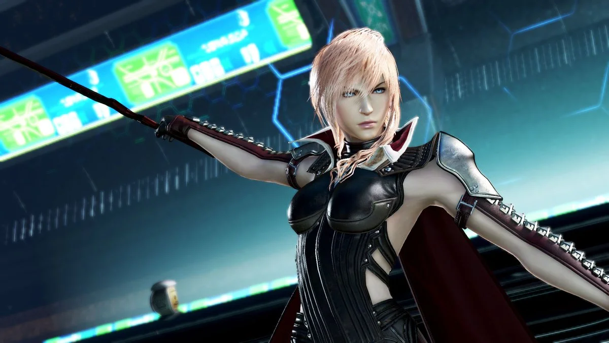 Dissidia Final Fantasy NT выйдет в Steam и будет бесплатной. Системные требования неприятно удивляют - фото 1