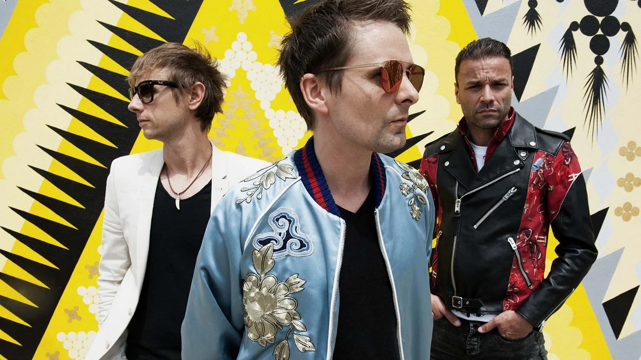 Новости 19 июля одной строкой: новая песня Muse, «Войны клонов» спасены, Майкл Рукер в России - фото 1