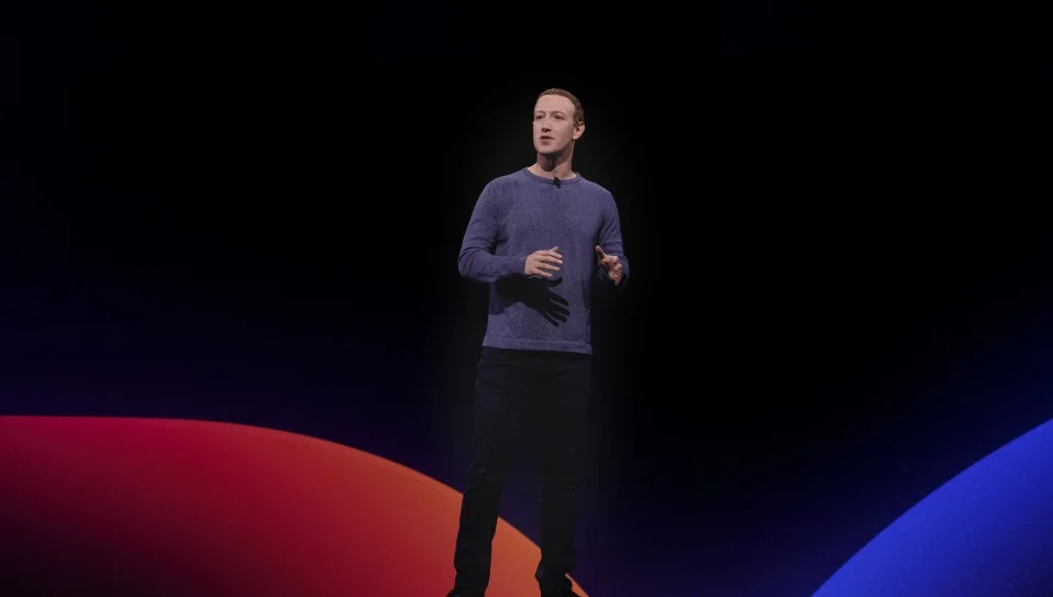 Марк Цукерберг показал обновленный Facebook: свежий дизайн и упрощенная навигация  - фото 1