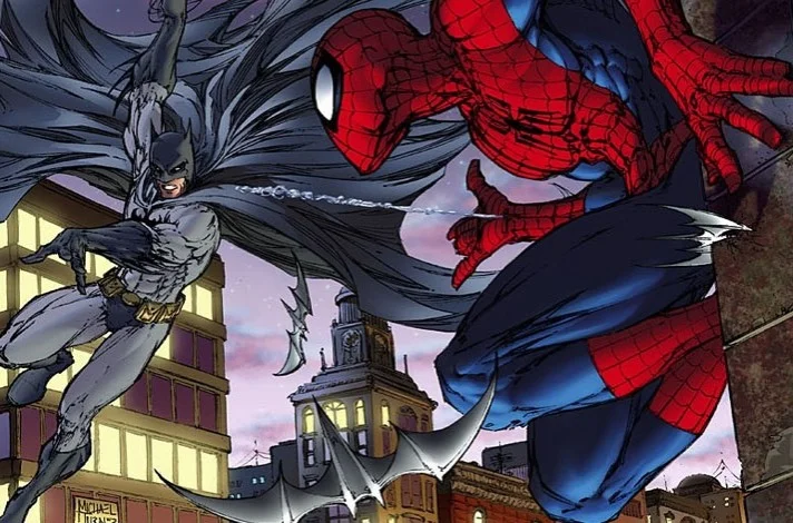 Digital Foundry сравнил графику Spider-Man для PS4 и Batman: Arkham Knight. Что же красивее? - фото 1