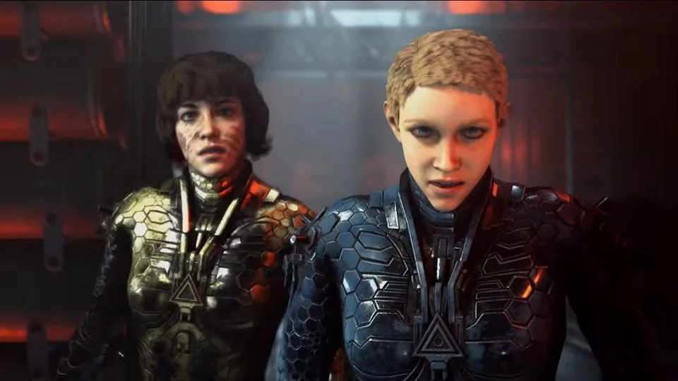 Геймеры нашли способ обойти микротранзакции в Wolfenstein: Youngblood на ПК - фото 1