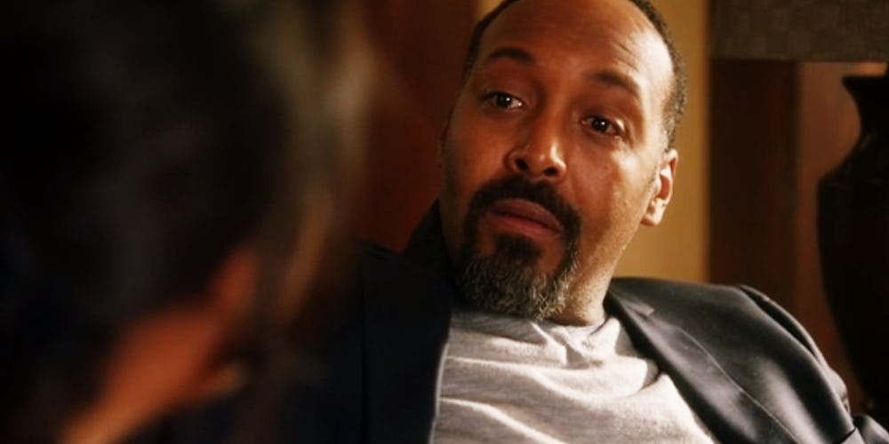 Все пасхалки в 3 серии 4 сезона «Флэша» - фото 4