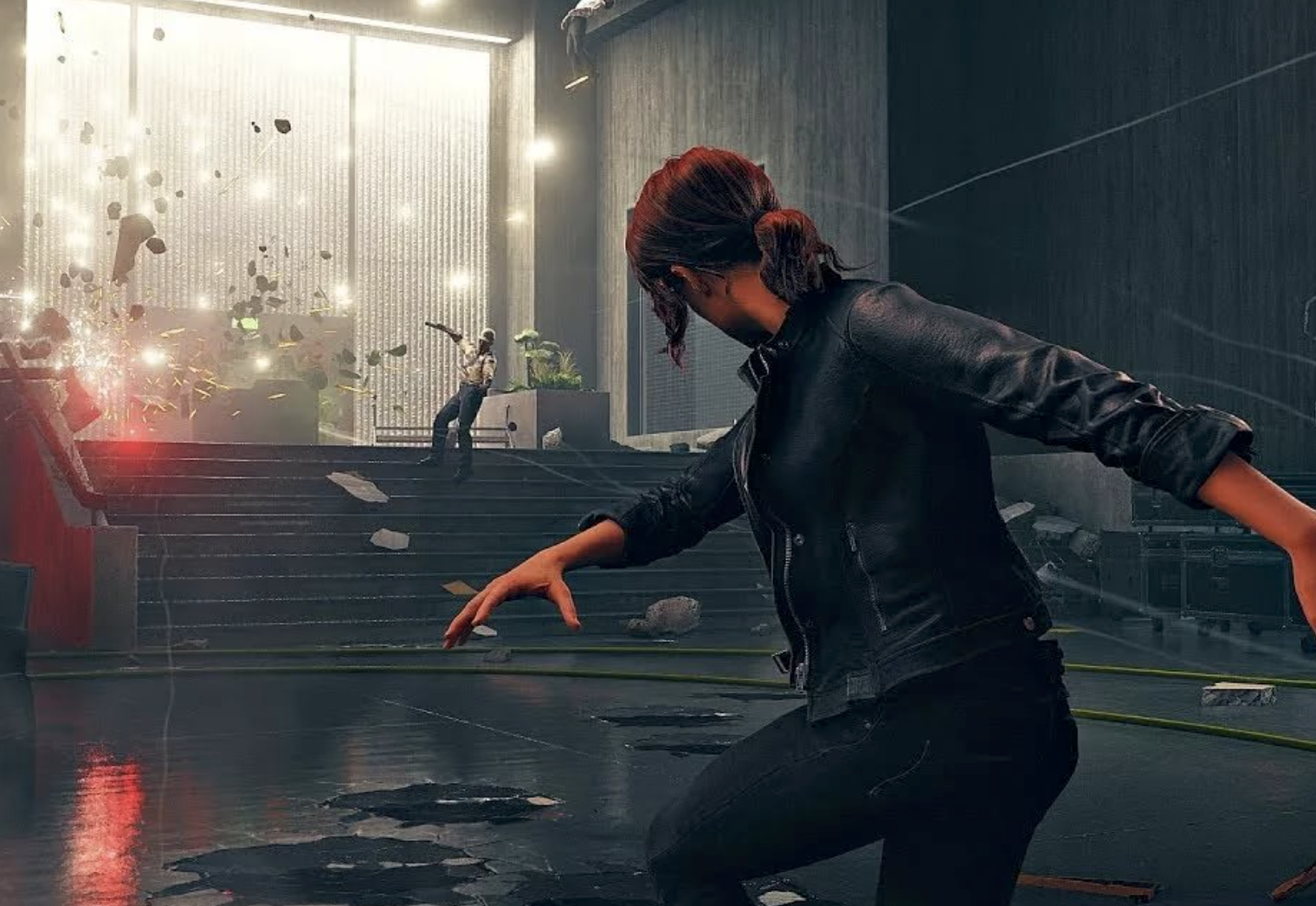 Очередная распродажа в Epic Games Store. Можно купить со скидкой Red Dead Redemption 2 и Control - фото 1