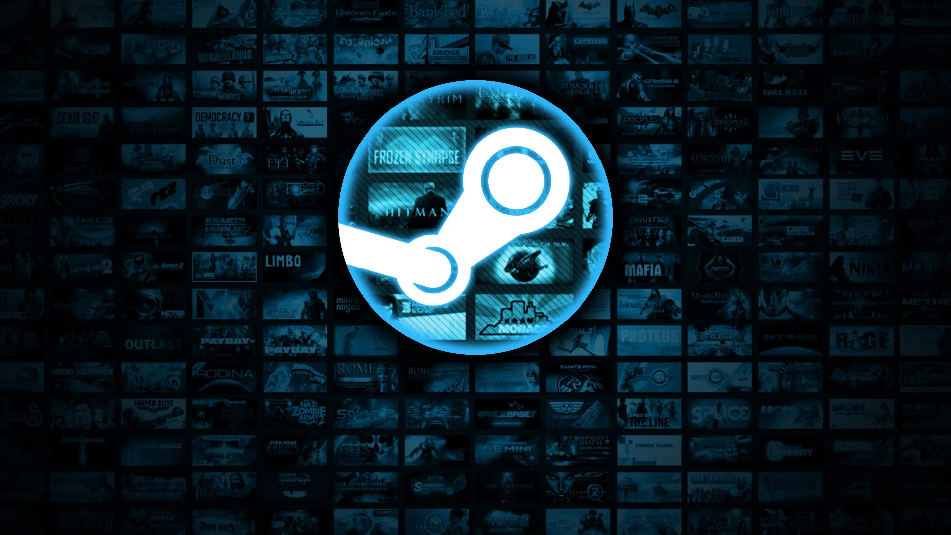 Steam sale backgrounds фото 72